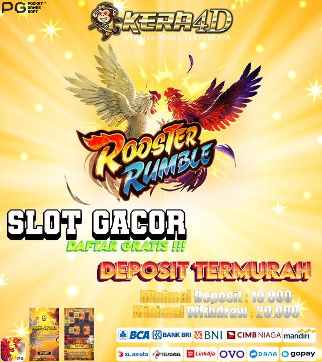 Situs Judi Slot gacor Terbaik Dan Terpercaya No 1 di Indonesia