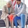 old patients treated by orthopedic surgeon in pantai hospital malaysia (illustration)