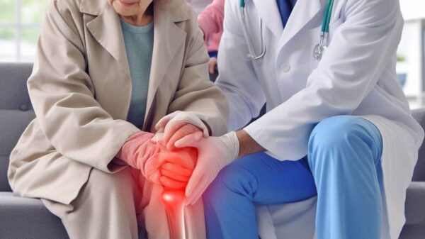old patients treated by orthopedic surgeon in pantai hospital malaysia (illustration)