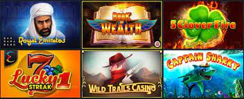 Winorio Online casino Winorio Online casino